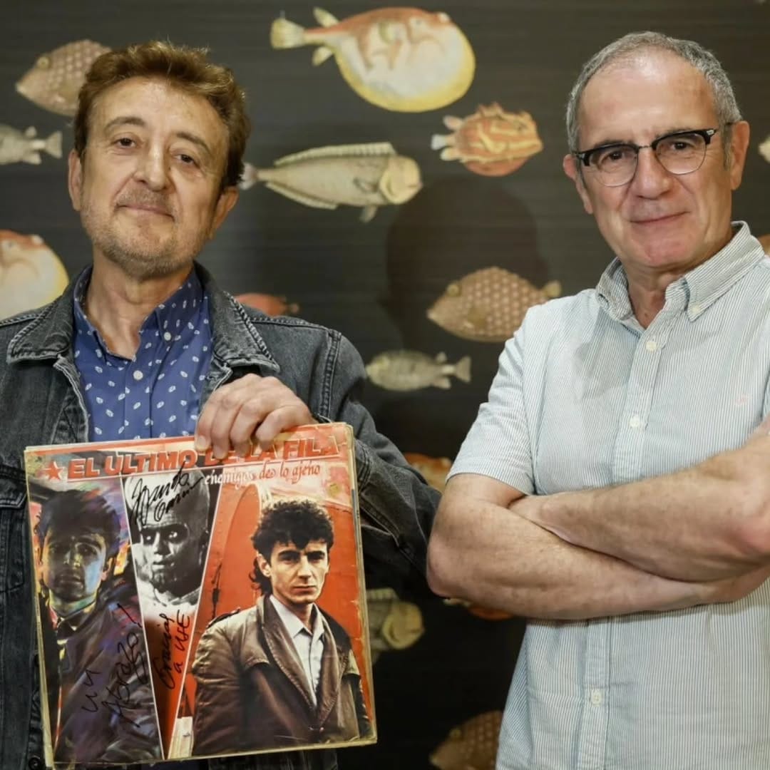 Post 9 by Manolo Garcia y Compañía on Instagram (image)