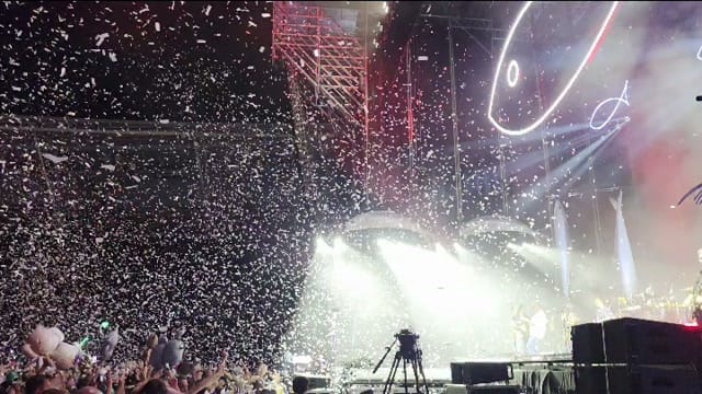 Post 5 by Manolo Garcia y Compañía on Instagram (video)