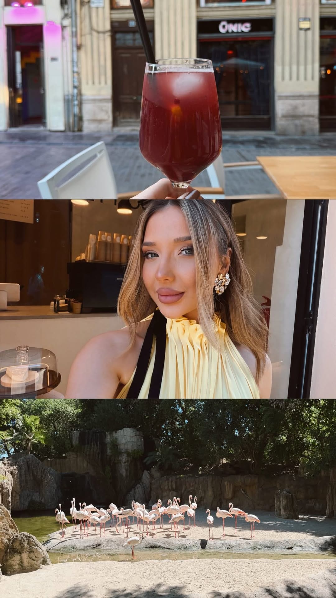 Post 6 by Vanessa Petrina 🧚‍♂️ | Fashion on Instagram (video)