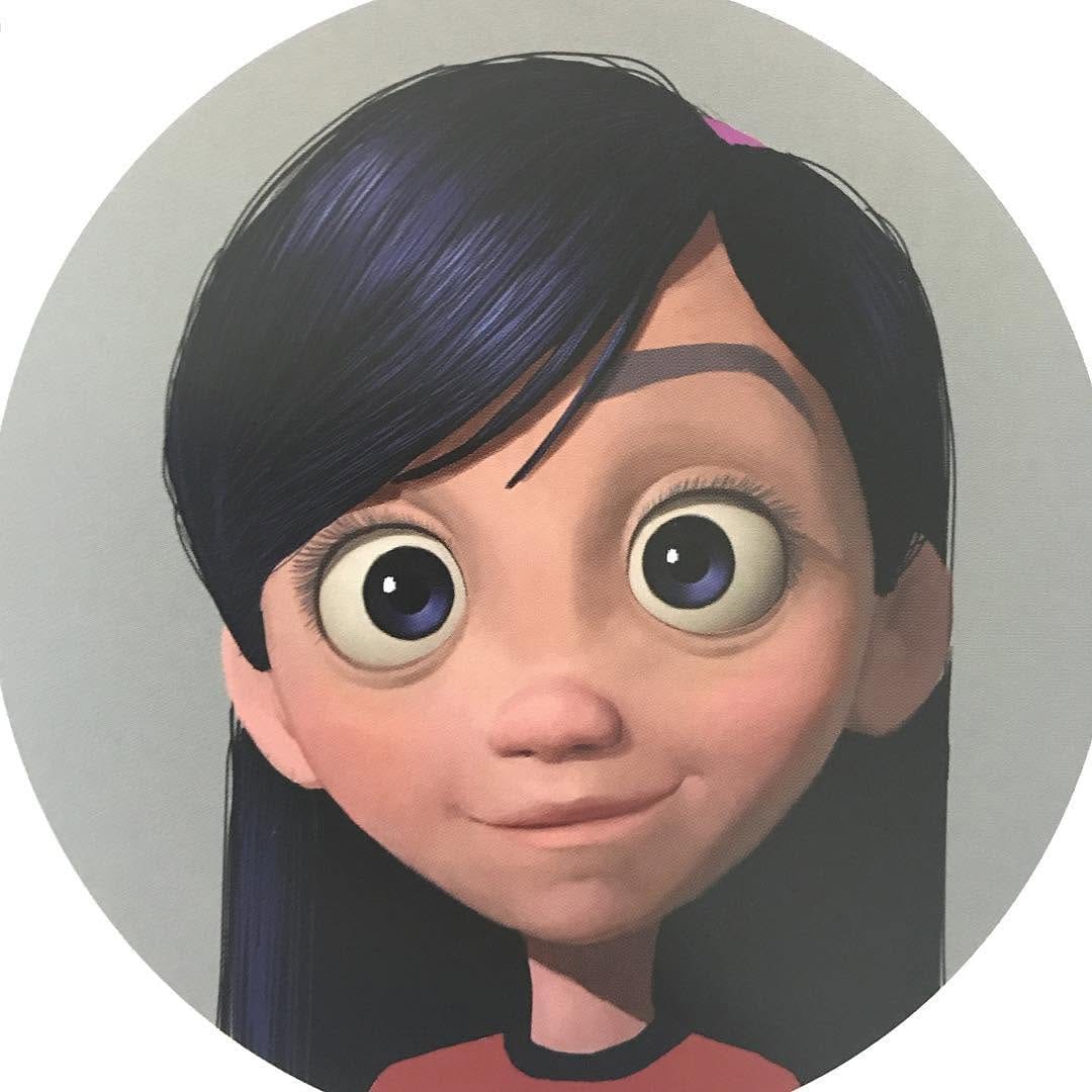 Post 8 by The Art of Animation on Instagram (image)