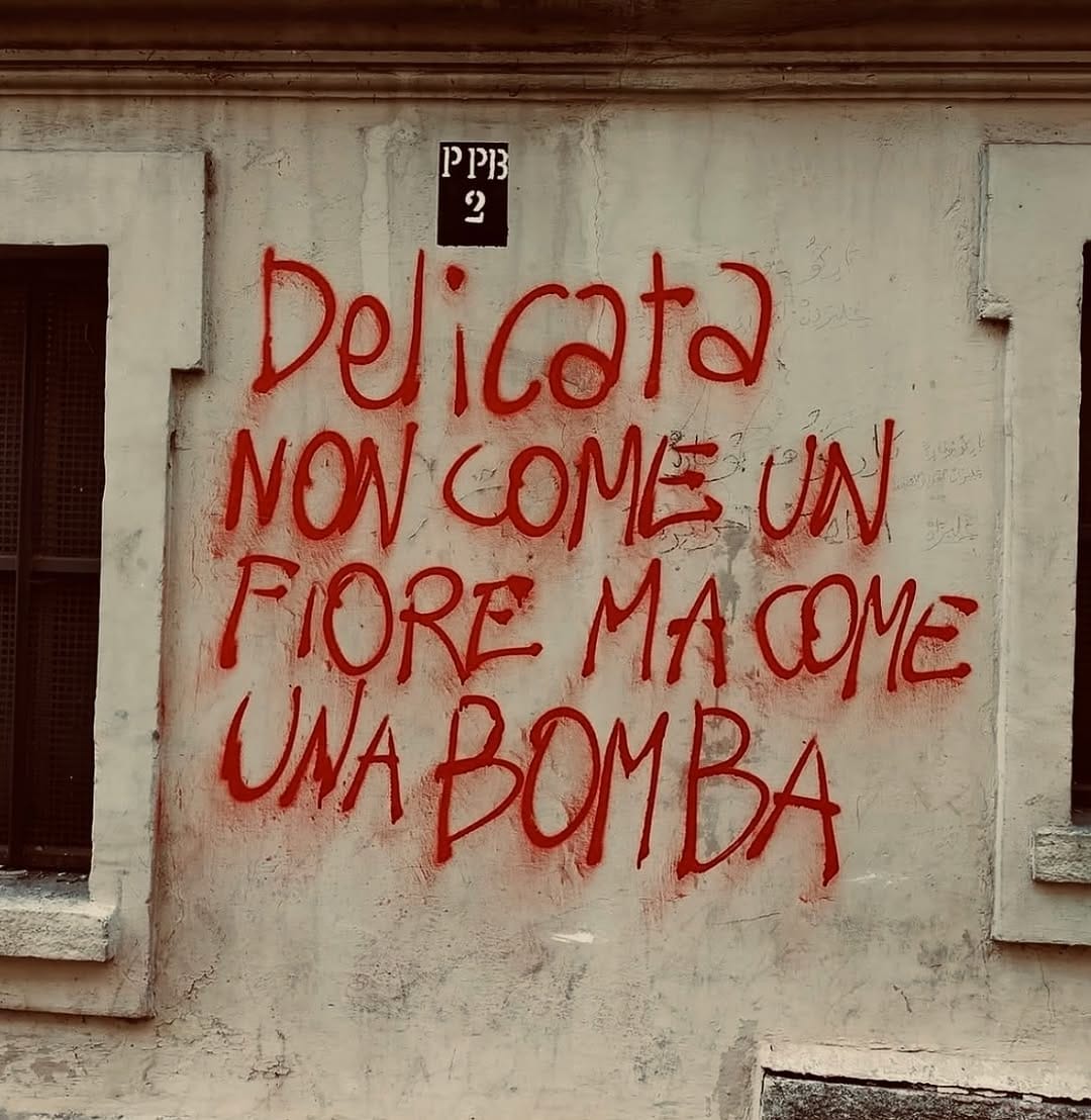 Post 10 by Veronica Quadraroli on Instagram (image)