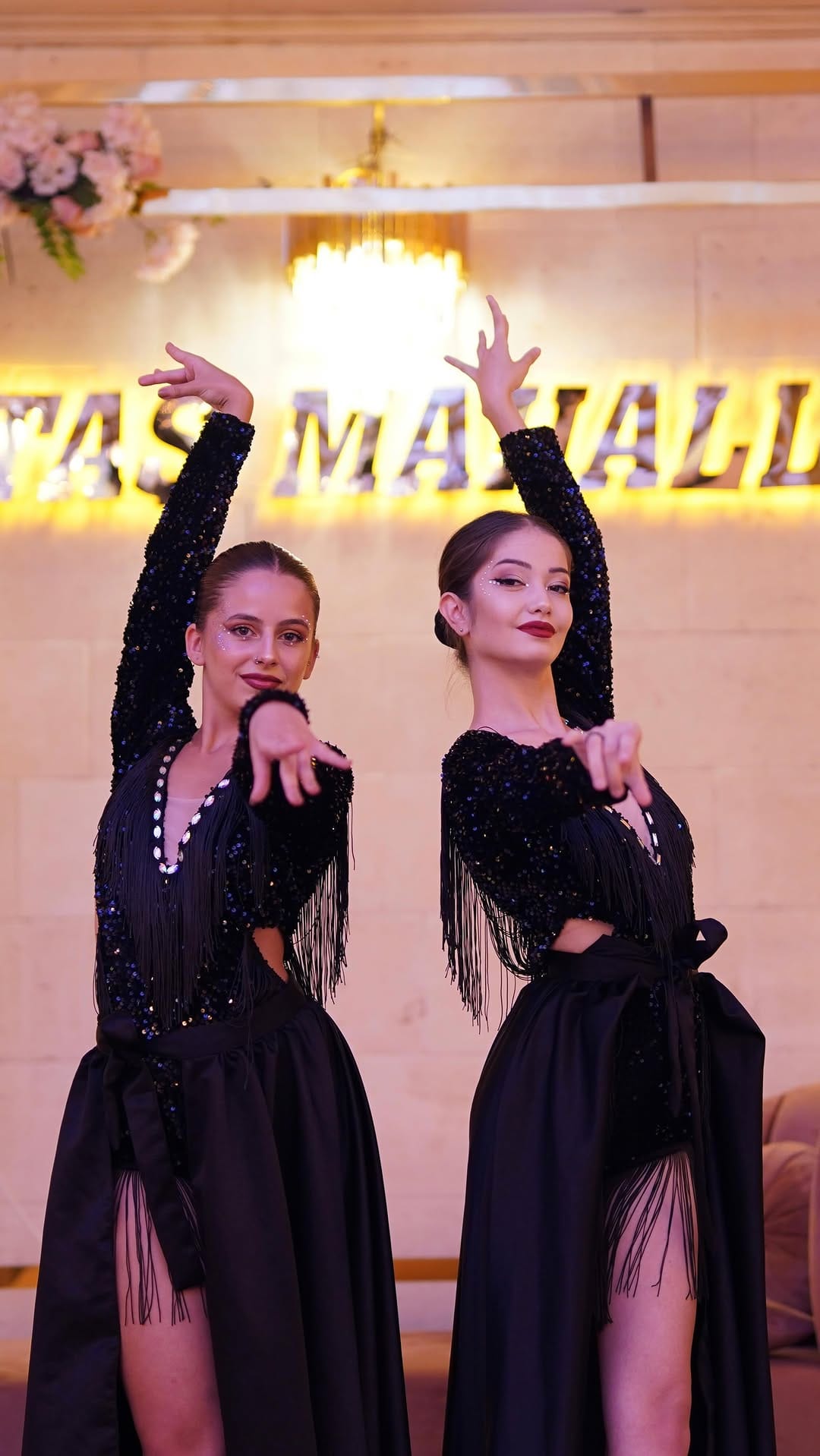 Post 9 by HANEDAN ORGANİZASYON on Instagram (video)