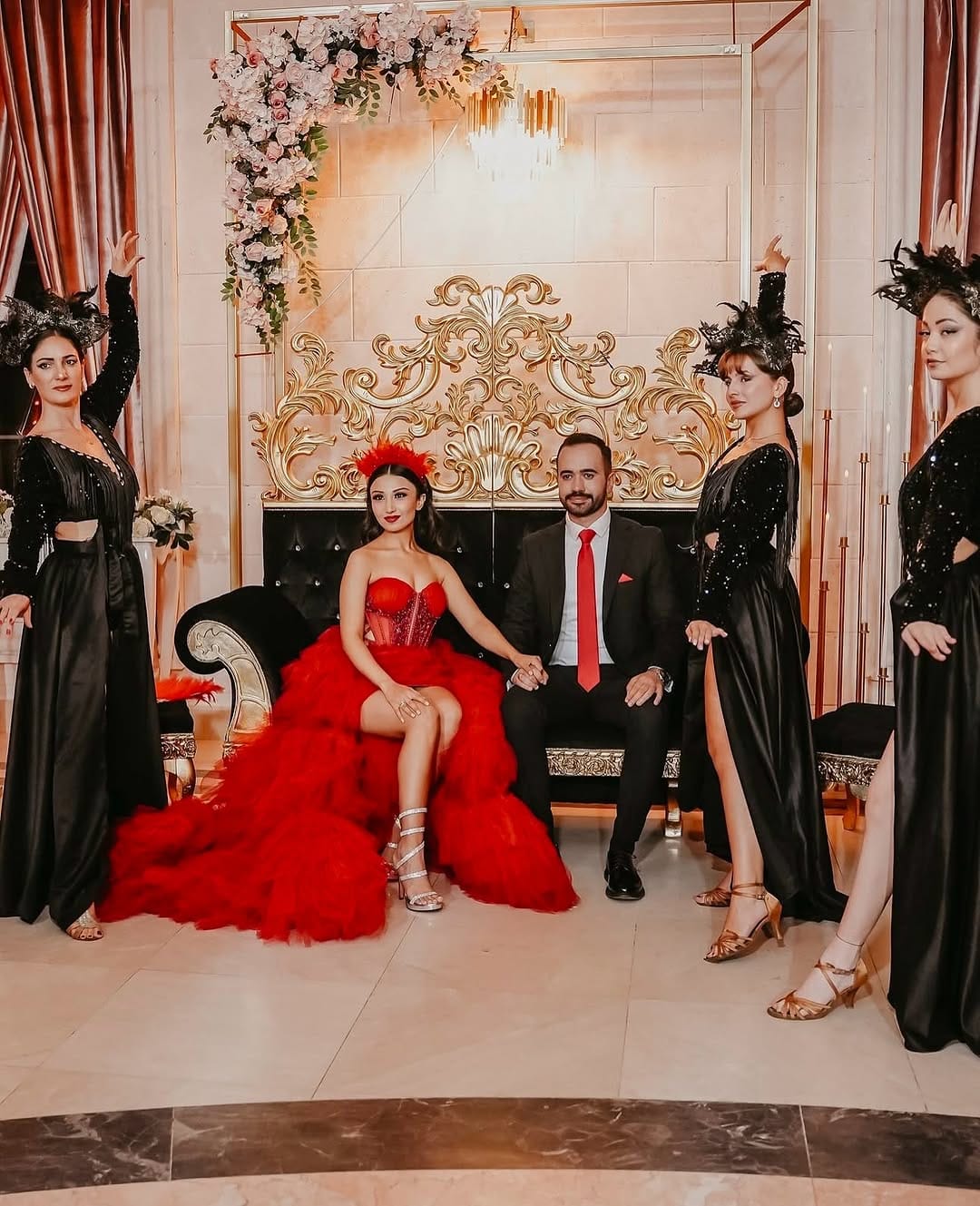 Post 4 by HANEDAN ORGANİZASYON on Instagram (carousel)