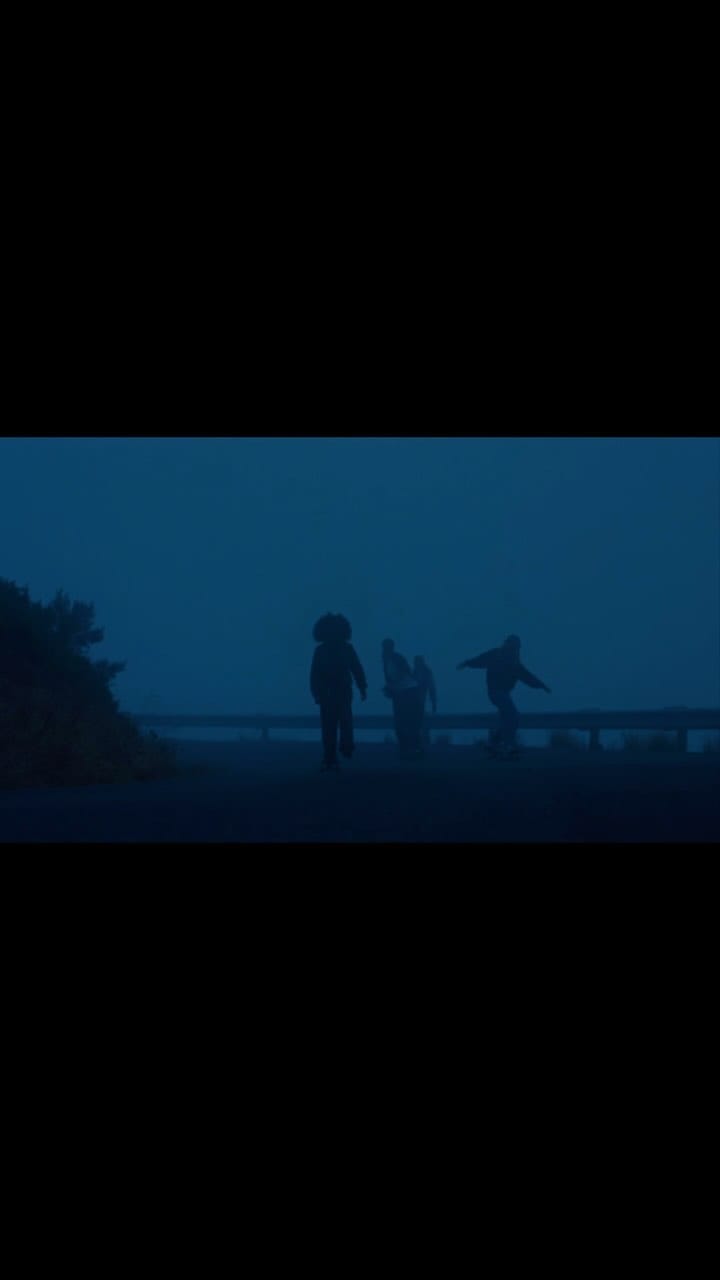 Post 9 by Andréa Katzeff on Instagram (video)