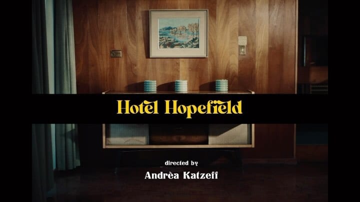 Post 10 by Andréa Katzeff on Instagram (video)