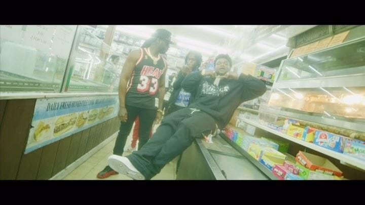 Post 10 by The Flyest ✈️ on Instagram (video)