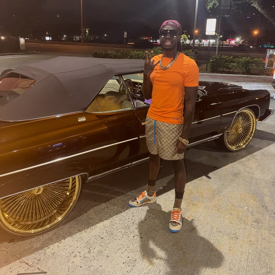 Post 5 by The Flyest ✈️ on Instagram (carousel)