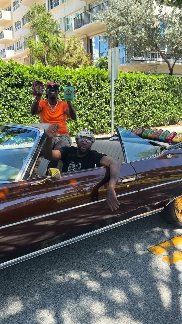 Post 6 by The Flyest ✈️ on Instagram (video)