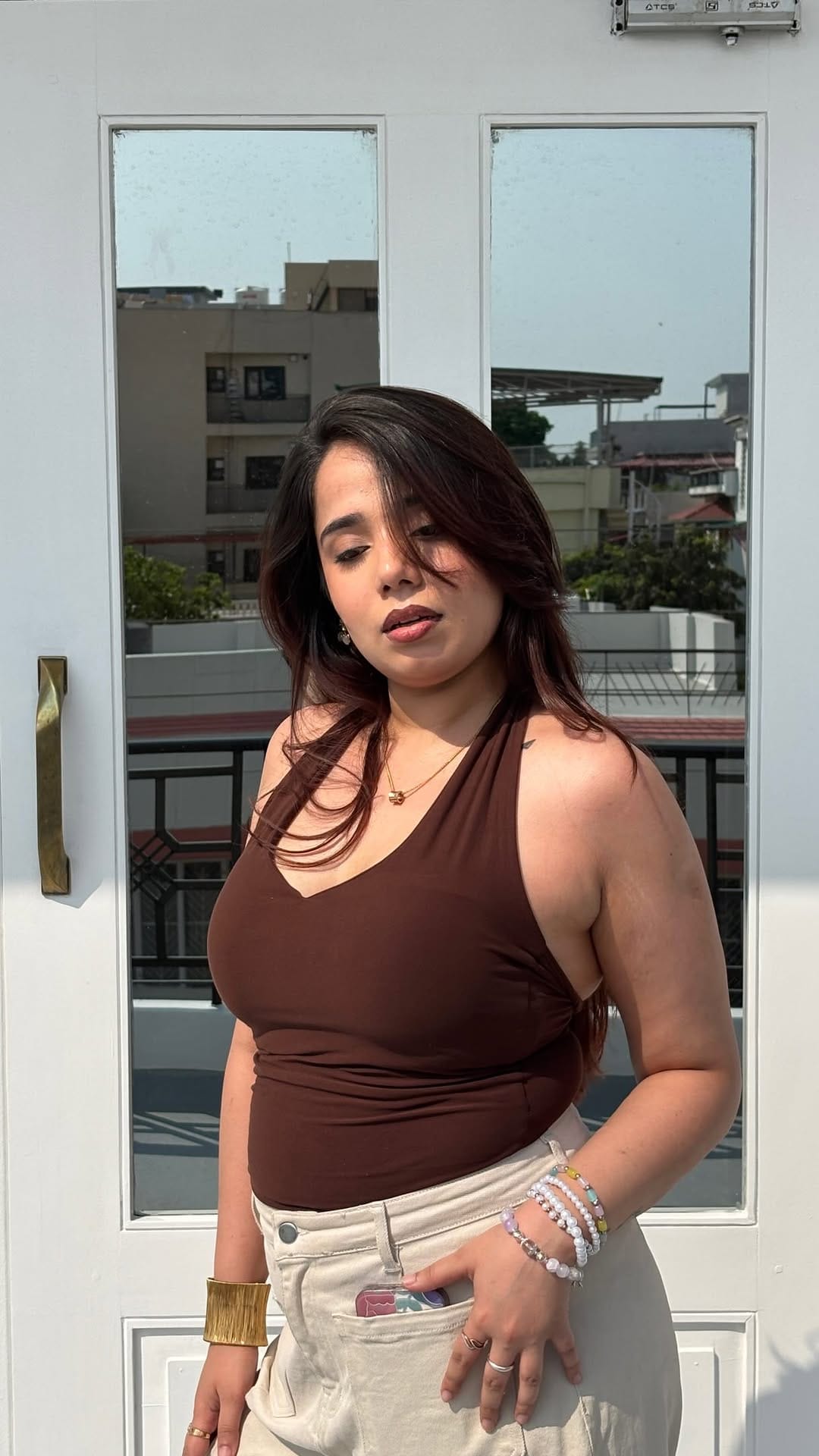 Post 4 by Harshita Juneja on Instagram (video)