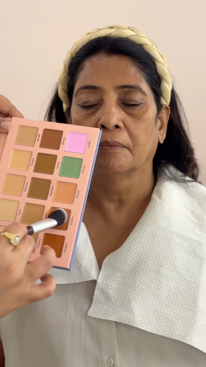 Post 5 by Tusha Arora on Instagram (video)
