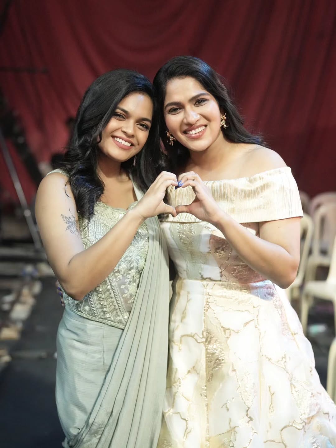 Post 3 by kavya Sivakumar on Instagram (carousel)