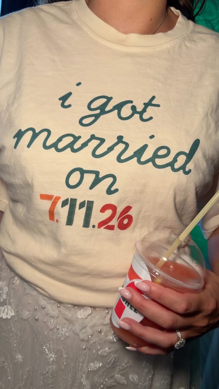 Post 1 by Wedding Designer + Planner on Instagram (video)