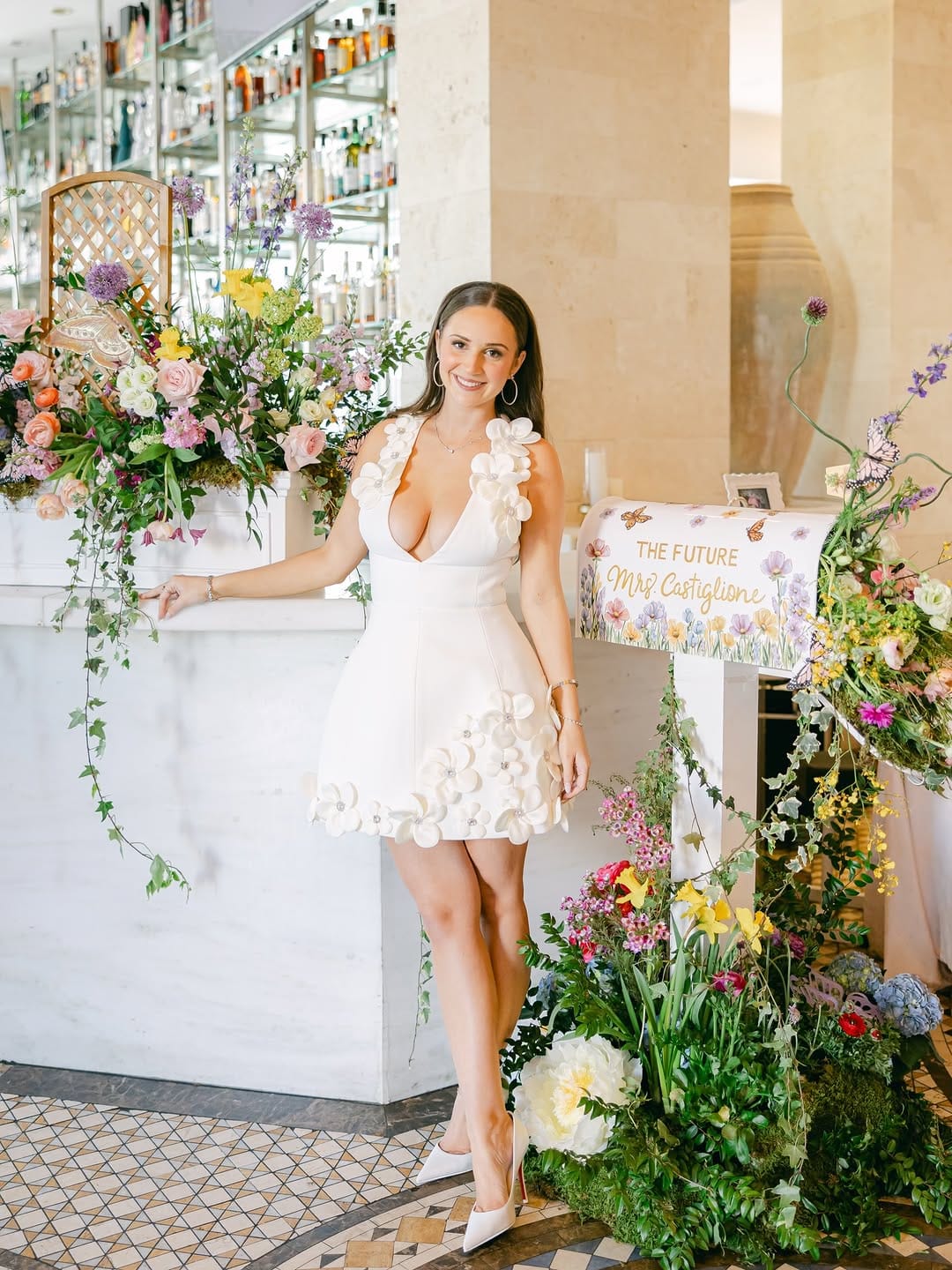 Post 9 by Wedding Designer + Planner on Instagram (carousel)