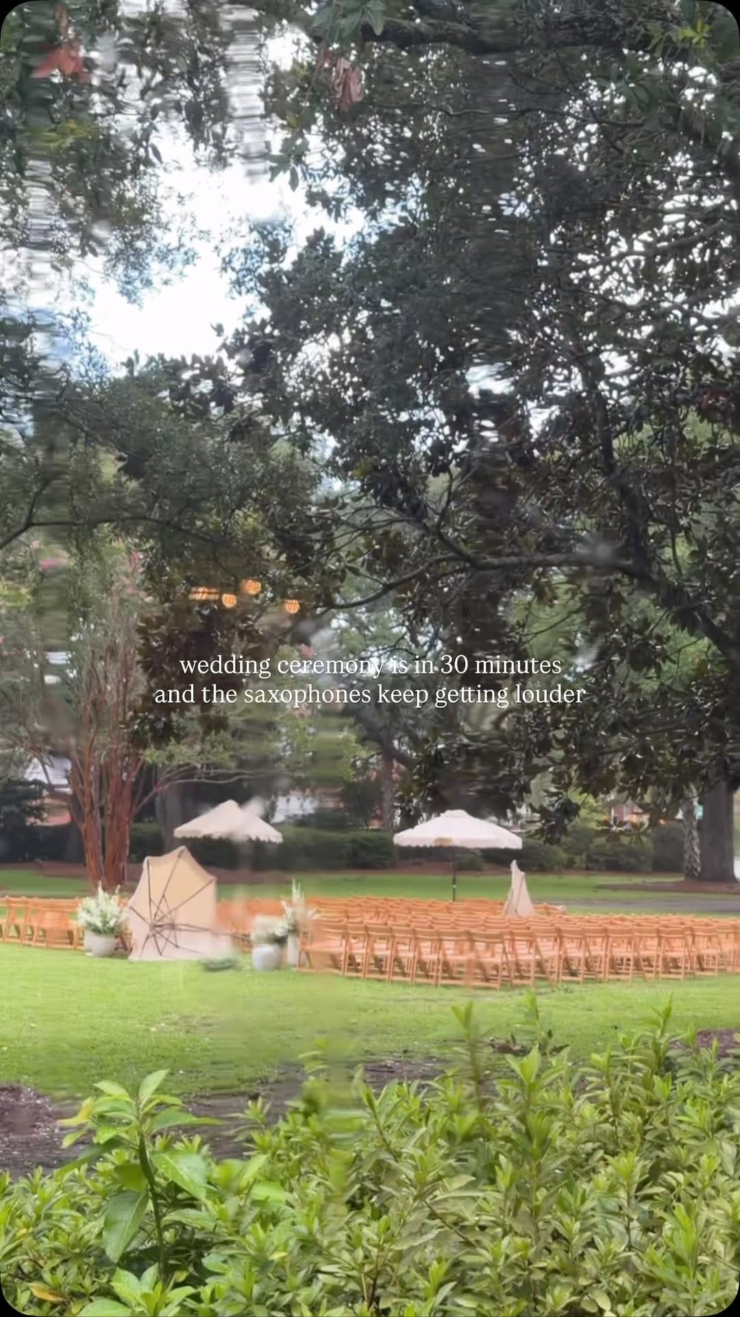 Post 2 by Wedding Designer + Planner on Instagram (video)