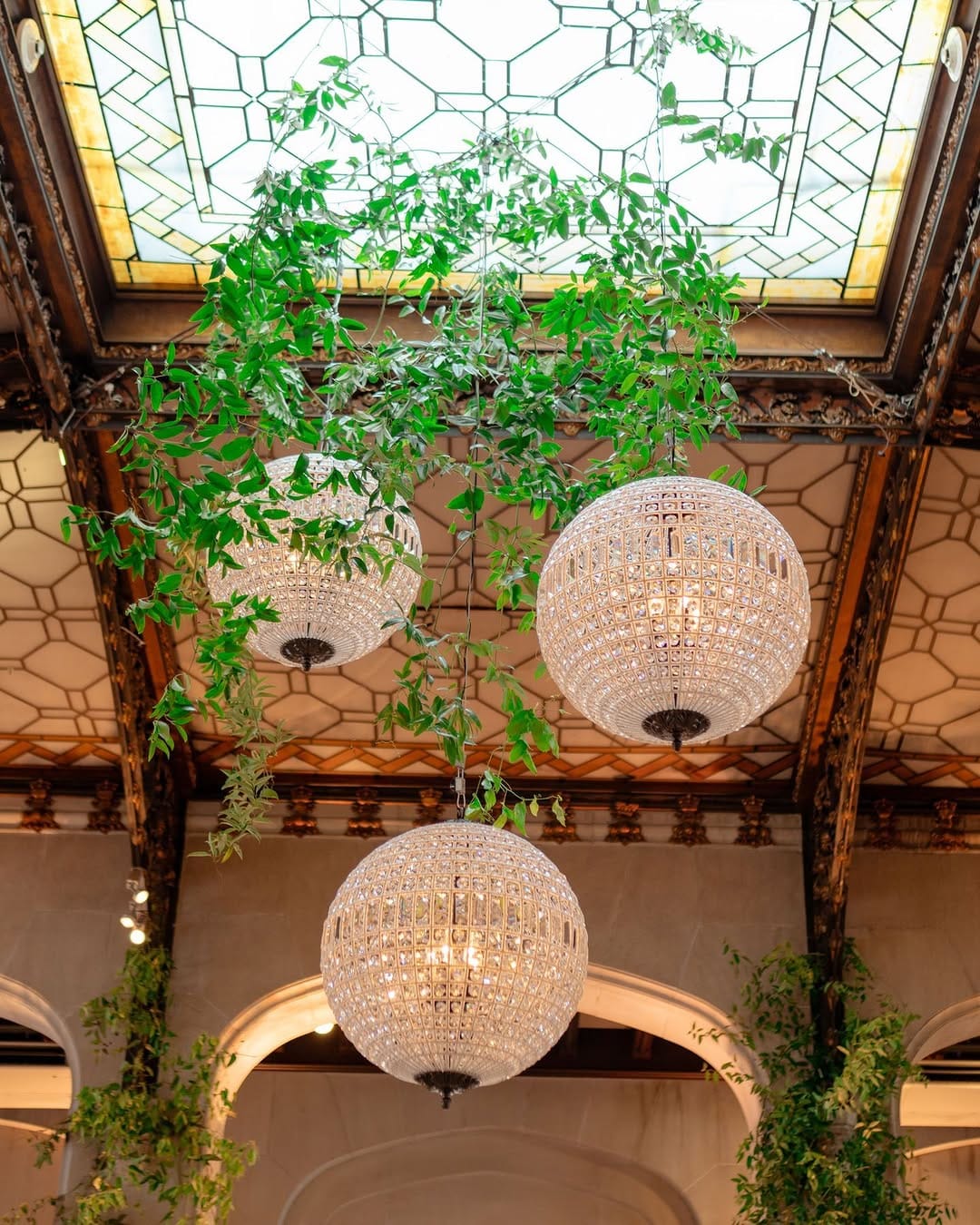 Post 7 by Wedding Designer + Planner on Instagram (carousel)