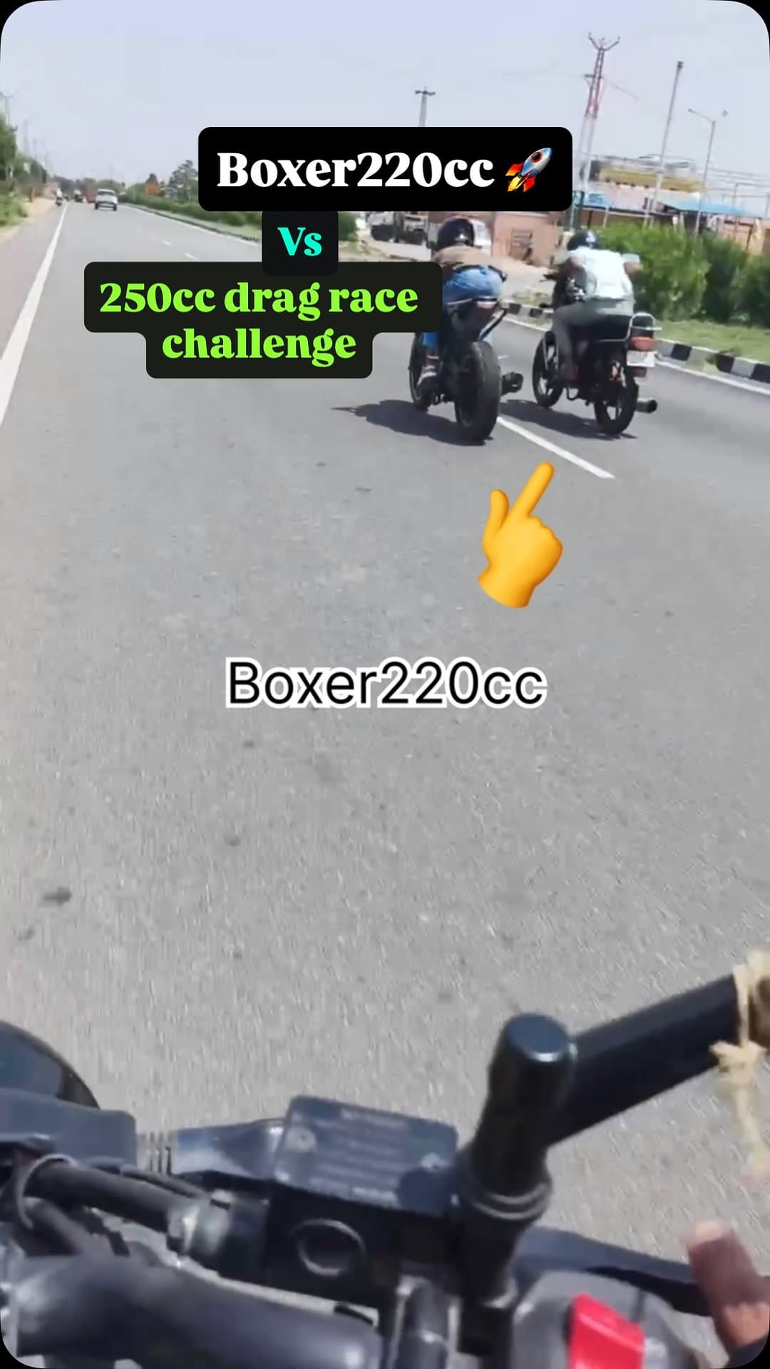 Post 1 by Jass Vi on Instagram (video)