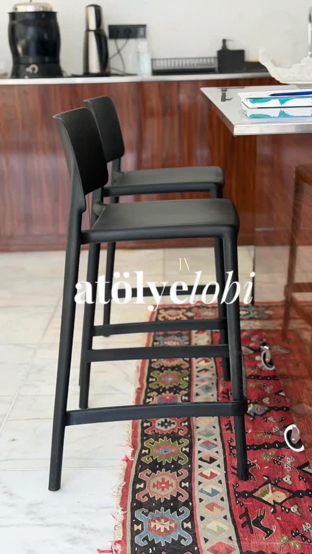 Post 10 by Atölye Lobi - İzmir Sanat Etkinlikleri Atölyesi on Instagram (video)