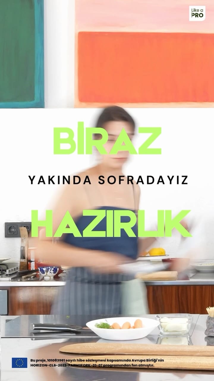 Post 2 by Atölye Lobi - İzmir Sanat Etkinlikleri Atölyesi on Instagram (video)