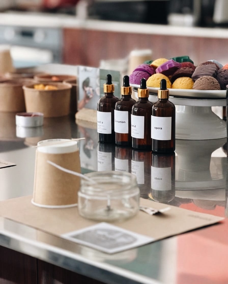 Post 8 by Atölye Lobi - İzmir Sanat Etkinlikleri Atölyesi on Instagram (carousel)