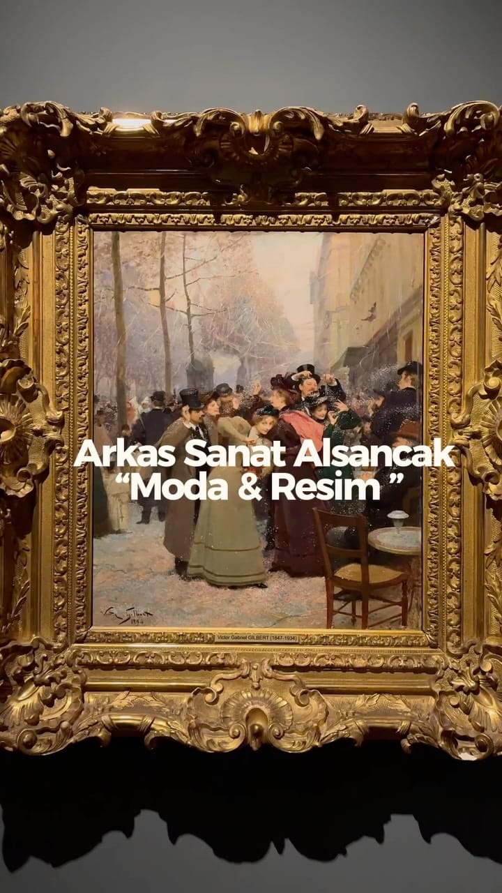 Post 9 by Atölye Lobi - İzmir Sanat Etkinlikleri Atölyesi on Instagram (video)
