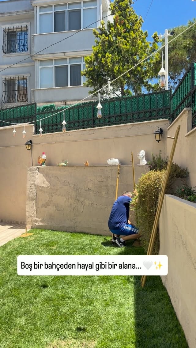 Post 1 by Gözde Organizasyon 👁 on Instagram (video)