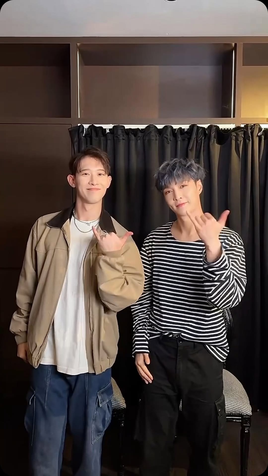 Post 10 by Kryston 温杨 on Instagram (video)