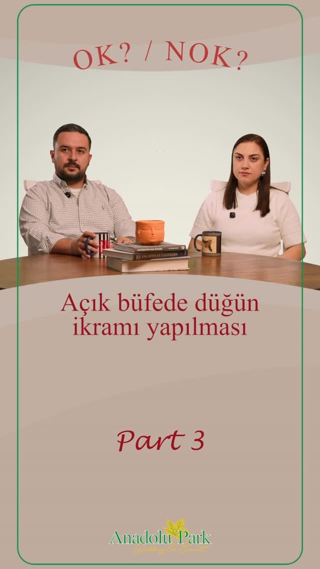 Post 8 by Anadolu Park Wedding and More on Instagram (video)