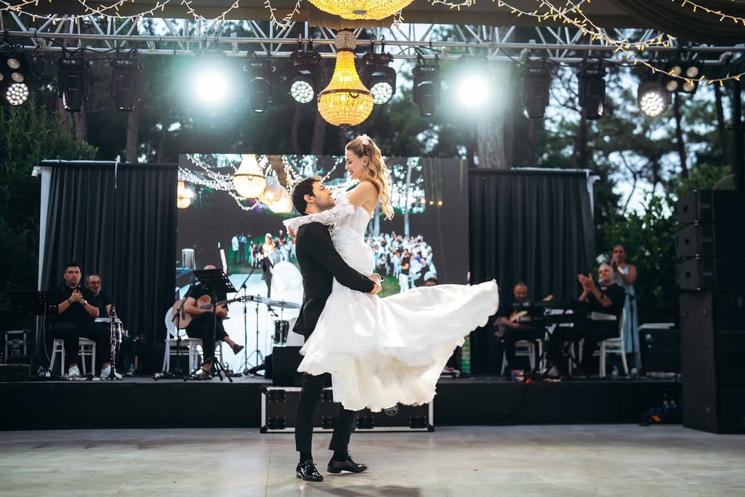 Post 4 by Anadolu Park Wedding and More on Instagram (carousel)