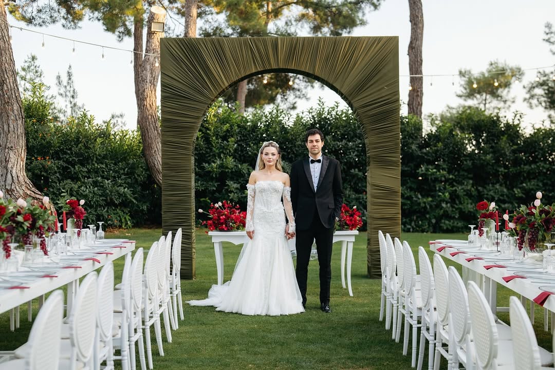 Post 6 by Anadolu Park Wedding and More on Instagram (carousel)
