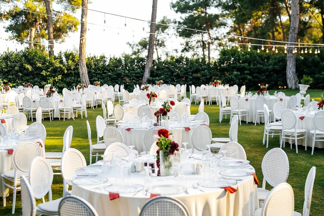 Post 3 by Anadolu Park Wedding and More on Instagram (carousel)