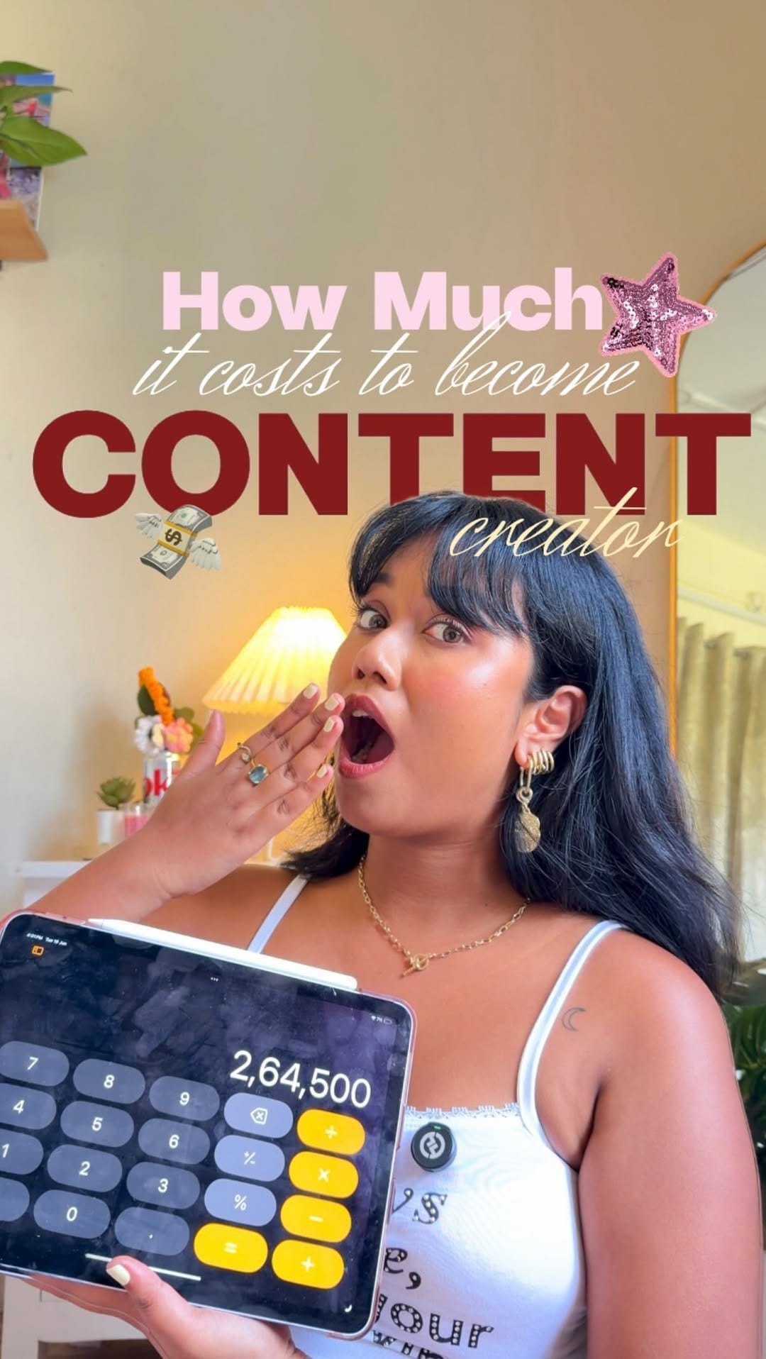 Post 5 by Swarnali Sarkar on Instagram (video)