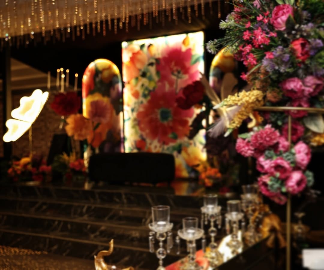 Post 10 by Melina Wedding House on Instagram (image)