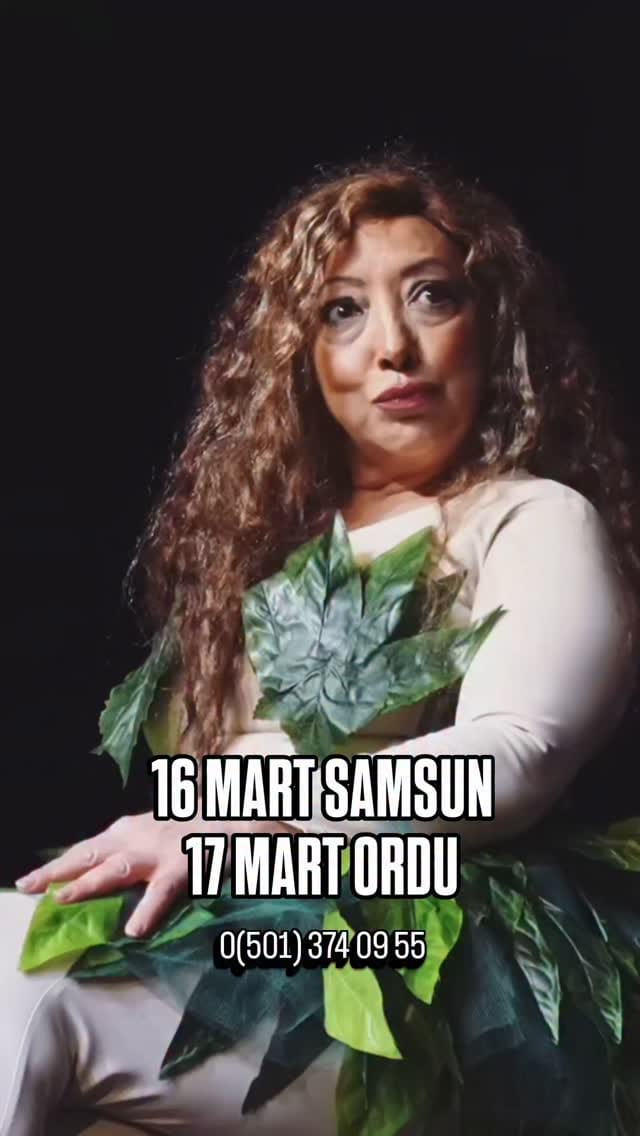 Post 8 by 8mart Organizasyon on Instagram (video)