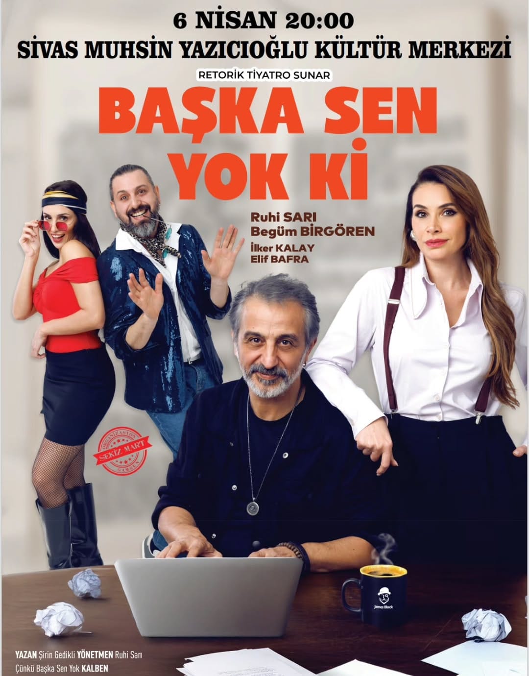Post 4 by 8mart Organizasyon on Instagram (image)