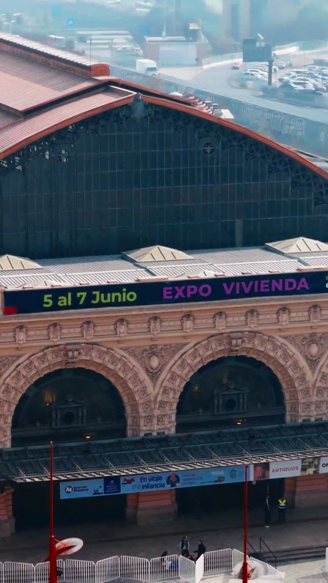 Post 6 by ExpoVivienda on Instagram (video)
