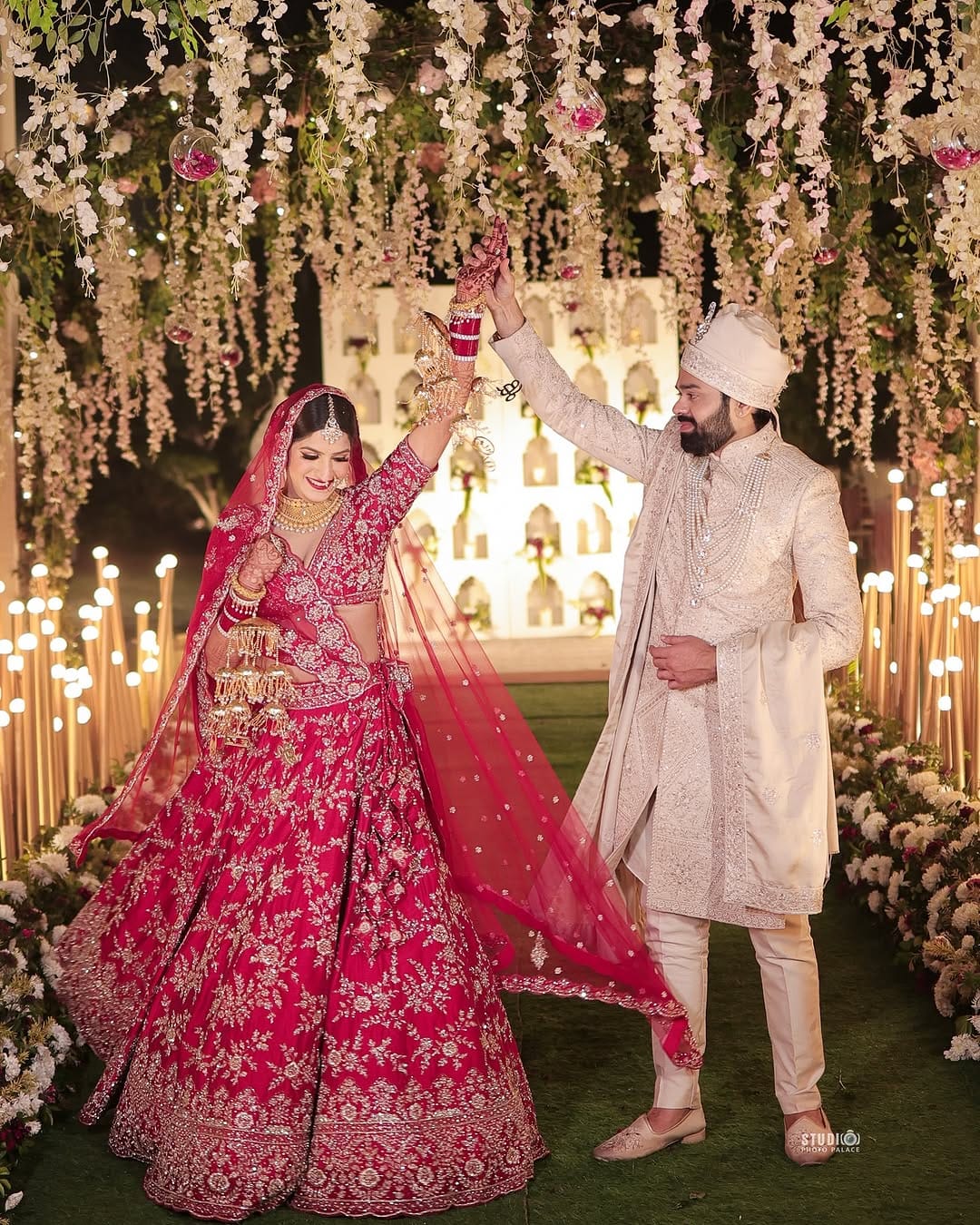 Post 10 by Gunjan Gulati on Instagram (carousel)