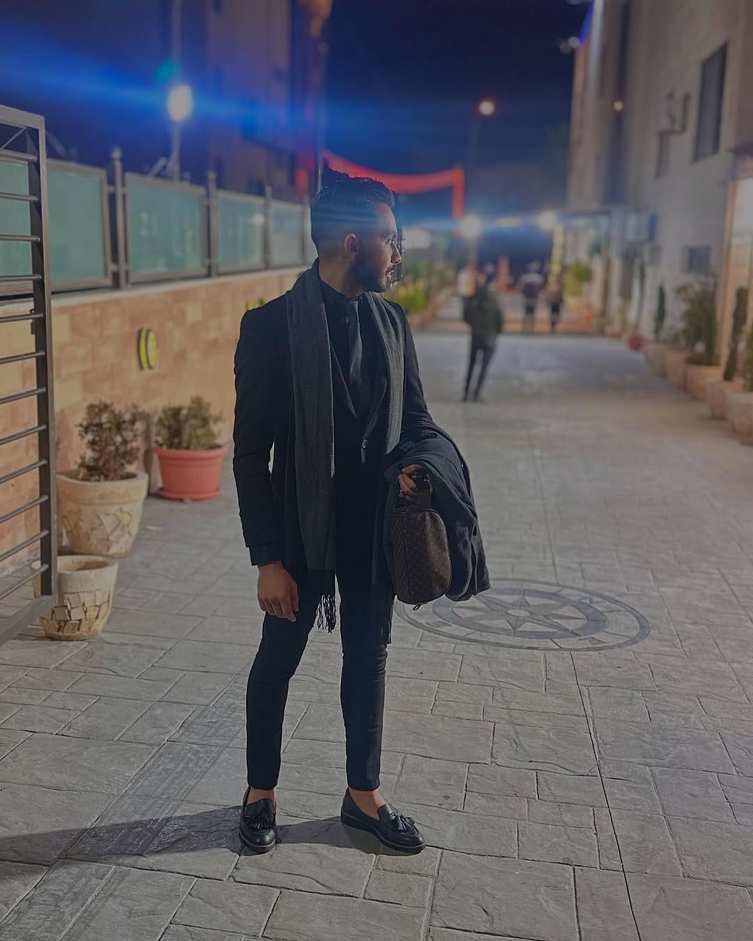 Post 1 by Mhamad hamdy 🖤 on Instagram (carousel)