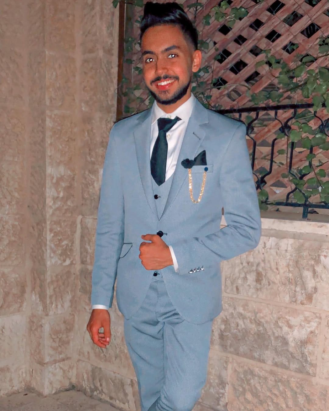 Post 3 by Mhamad hamdy 🖤 on Instagram (image)