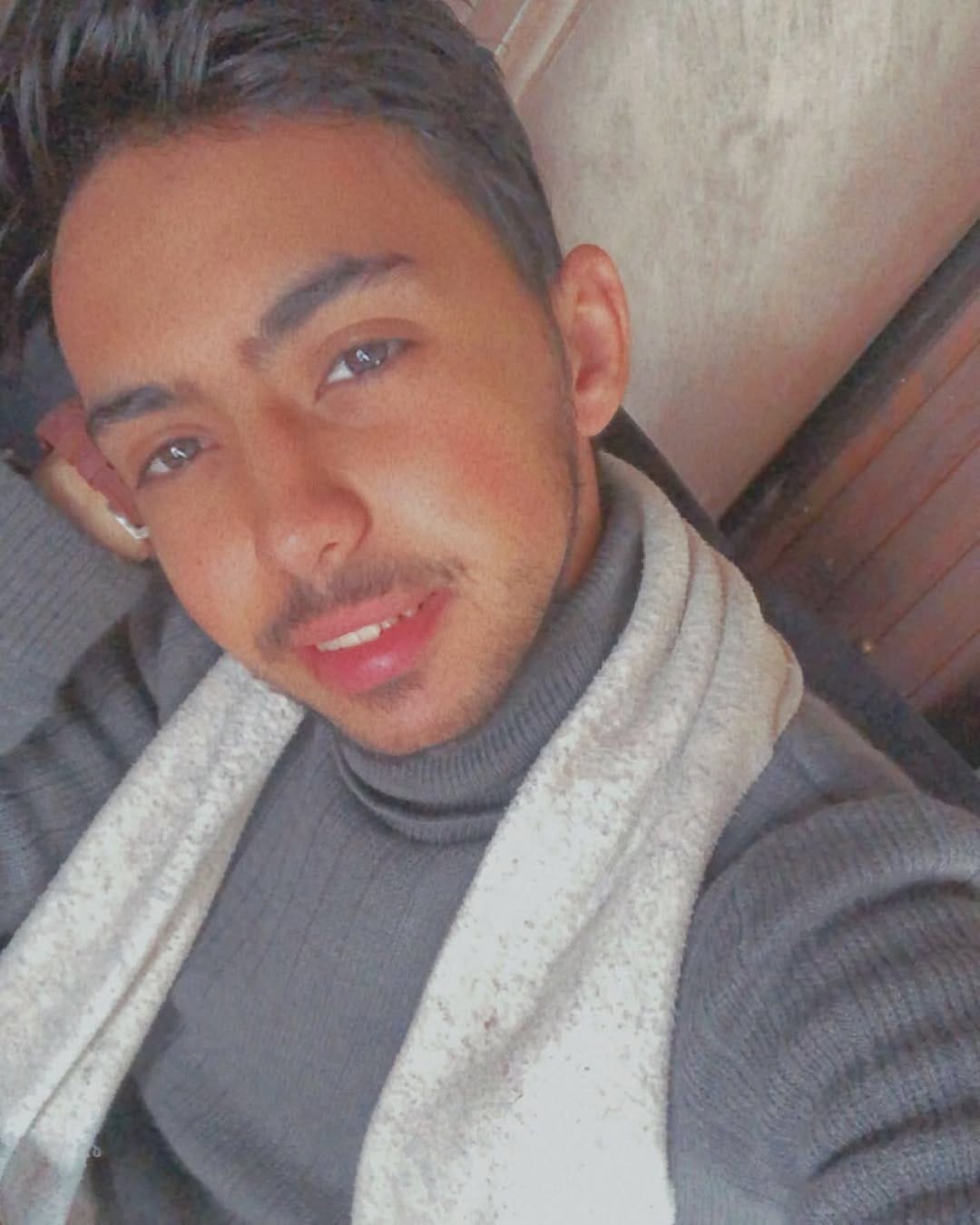 Post 4 by Mhamad hamdy 🖤 on Instagram (image)