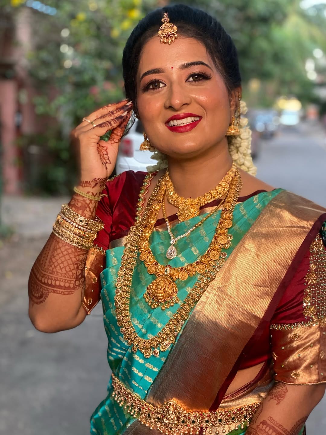 Post 1 by Radha myvannan on Instagram (carousel)