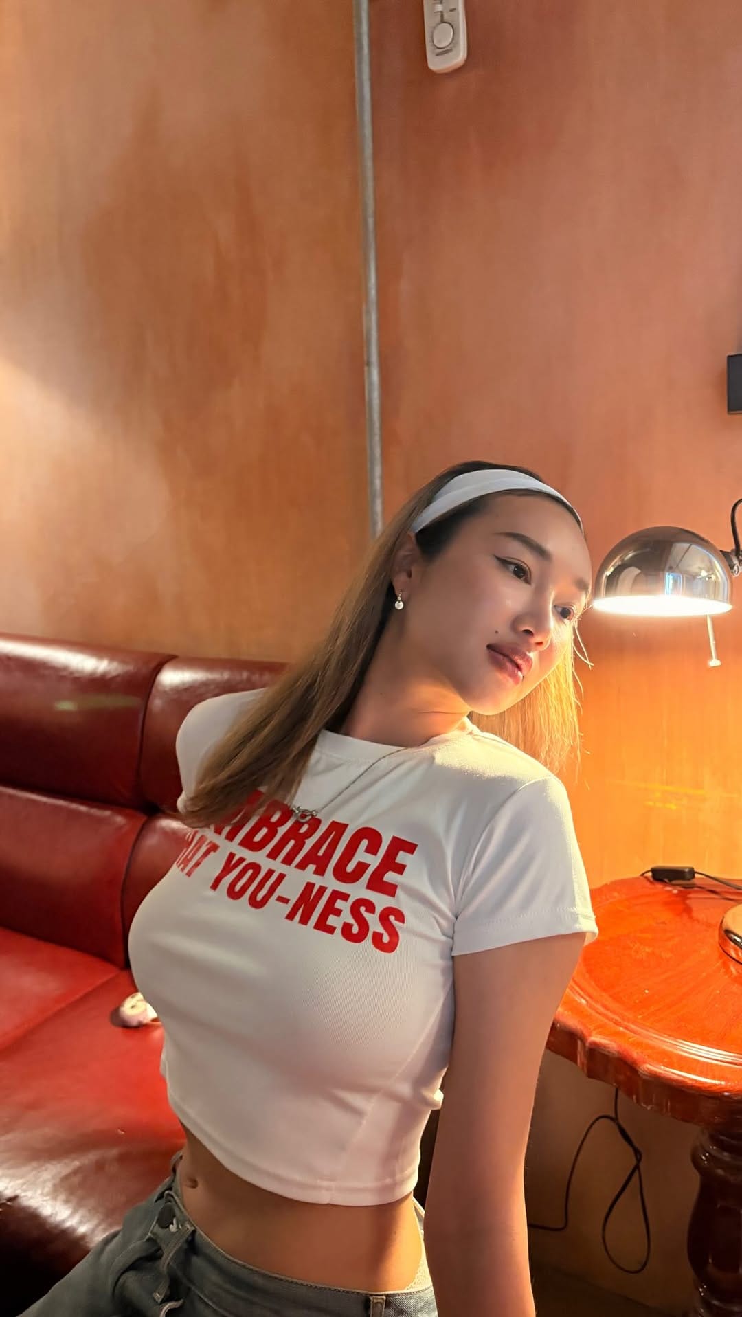 Post 4 by ปั้นหยา- BARALEE ⑦ ϟ ② ❃ on Instagram (video)