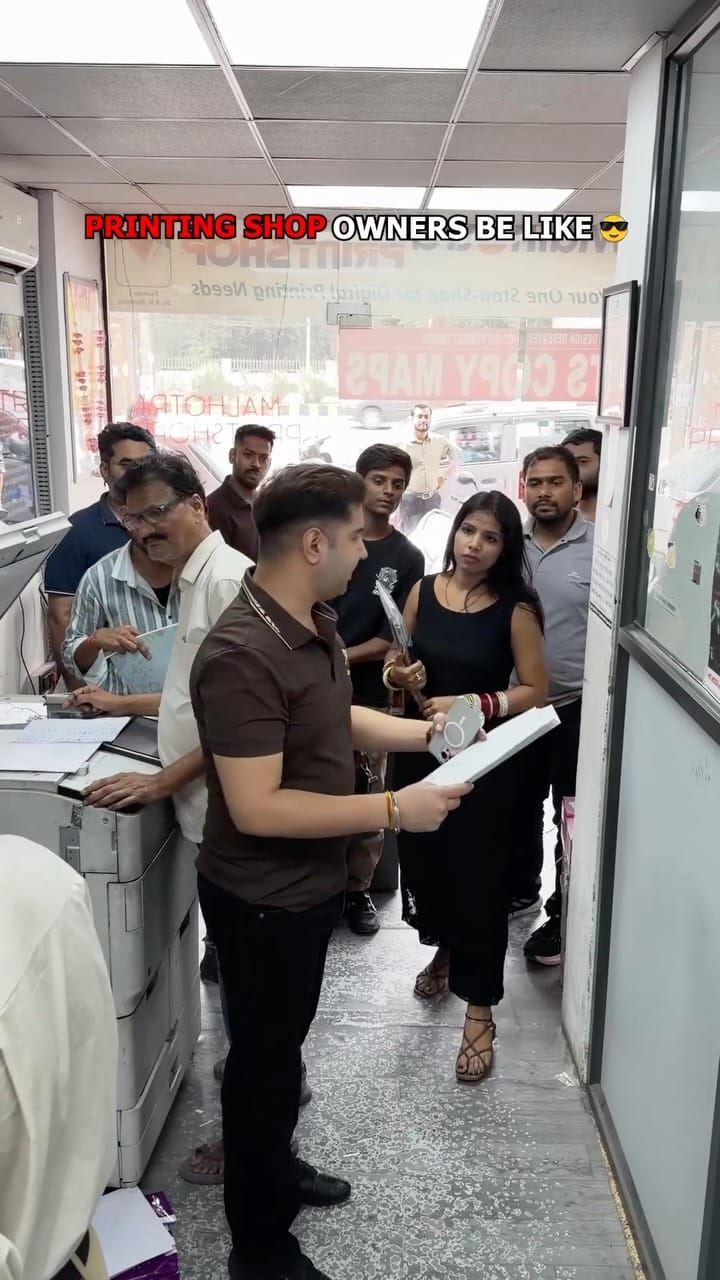 Post 3 by Jai Batra on Instagram (video)