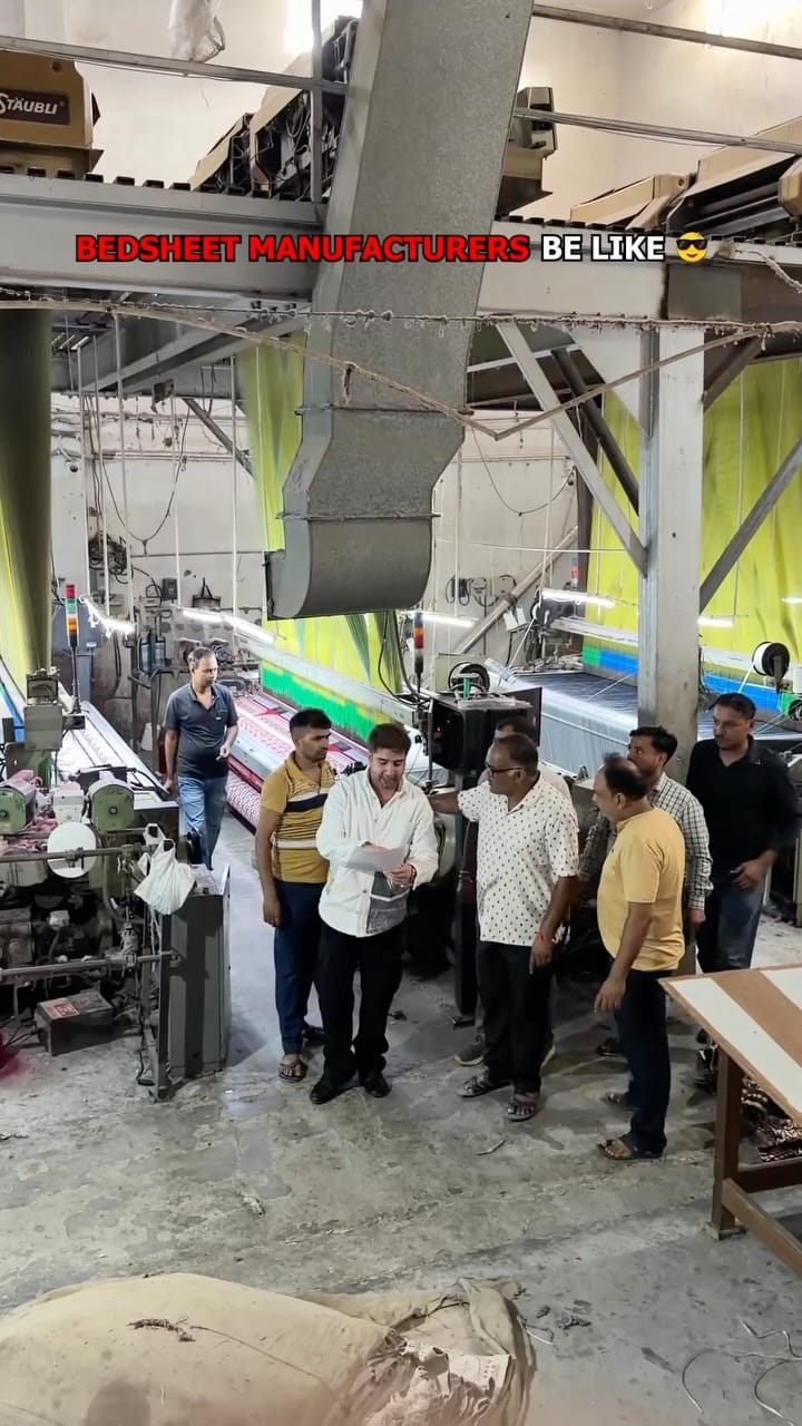 Post 1 by Jai Batra on Instagram (video)