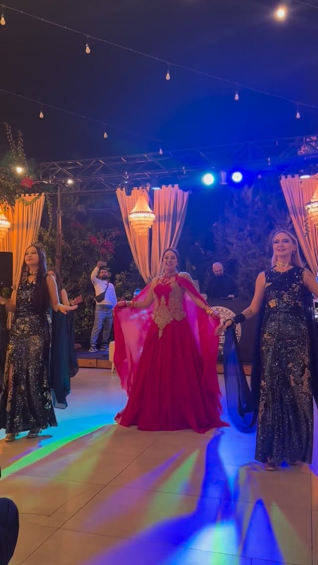 Post 8 by Mersin Arsima Organizasyon on Instagram (video)