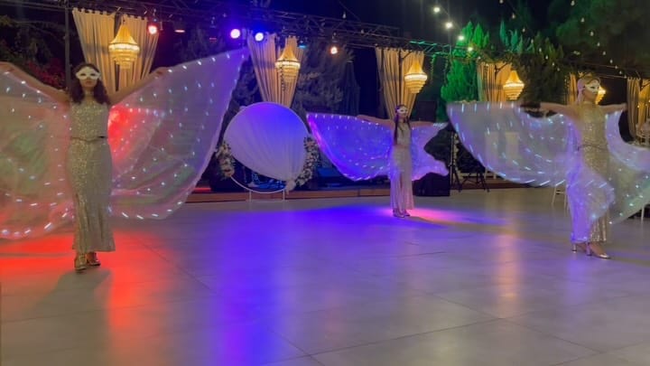 Post 5 by Mersin Arsima Organizasyon on Instagram (video)