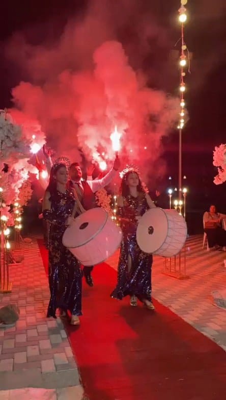 Post 9 by Mersin Arsima Organizasyon on Instagram (video)