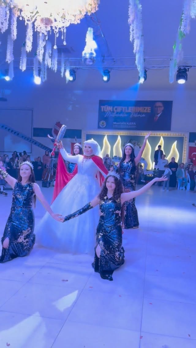 Post 4 by Mersin Arsima Organizasyon on Instagram (video)