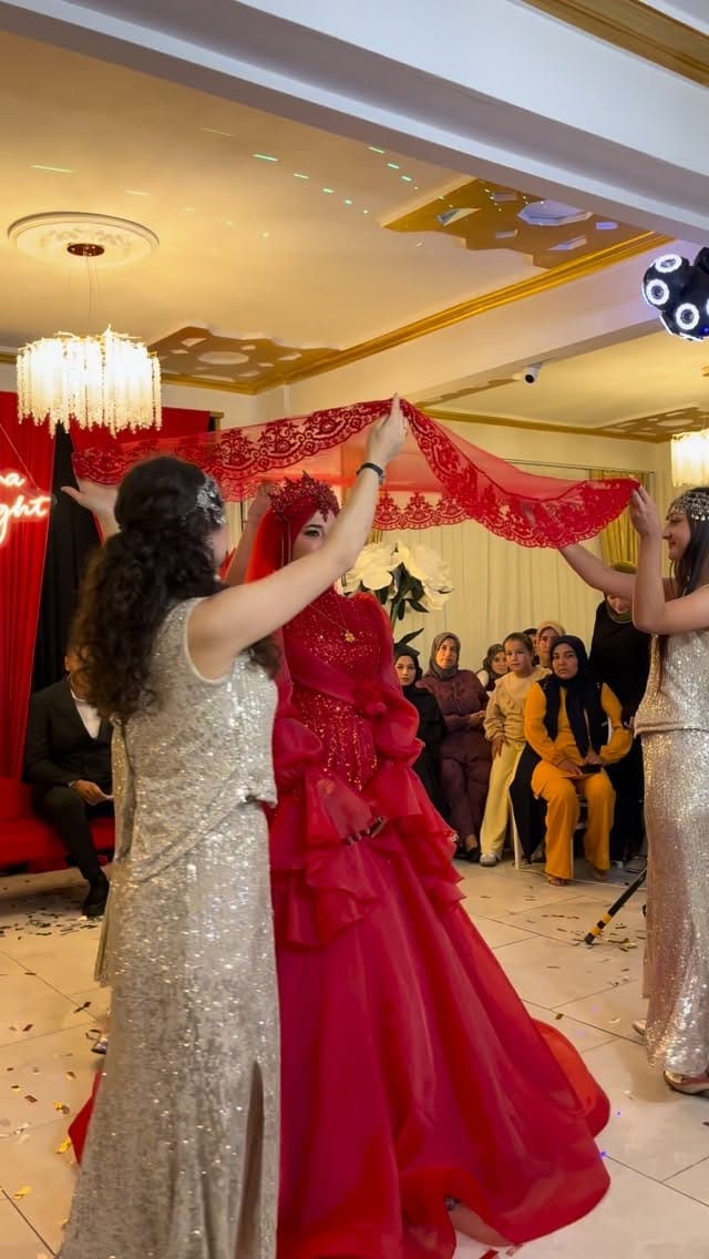 Post 6 by Mersin Arsima Organizasyon on Instagram (video)