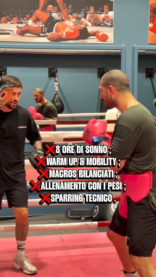 Post 7 by Dario Morello on Instagram (video)
