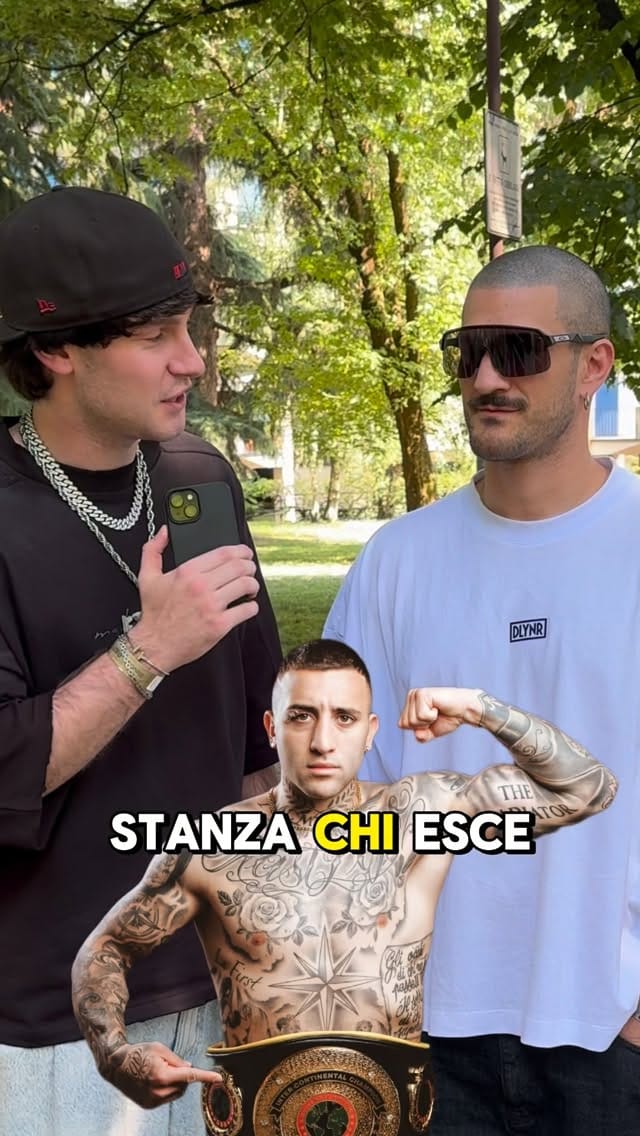 Post 9 by Dario Morello on Instagram (video)